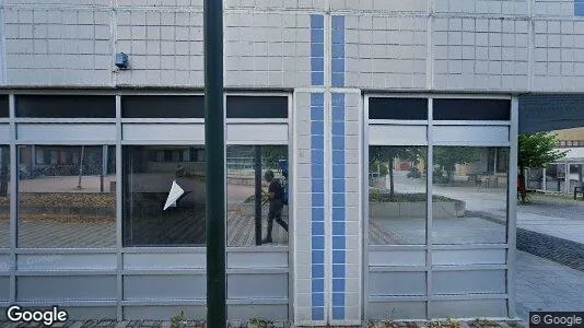 Kantorruimte te huur i Espoo - Foto uit Google Street View