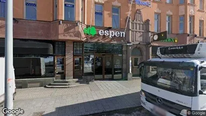 Büros zur Miete in Vaasa – Foto von Google Street View