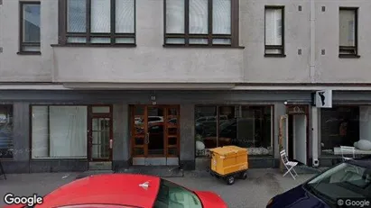 Bedrijfsruimtes te huur in Helsinki Eteläinen - Foto uit Google Street View