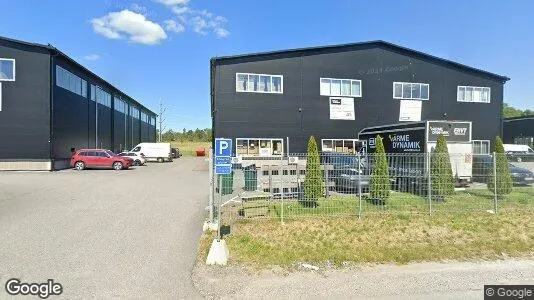 Commercial properties for sale i Nykvarn - Photo from Google Street View
