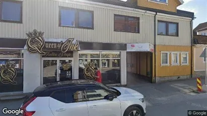 Office spaces for rent in Sarpsborg - Photo from Google Street View