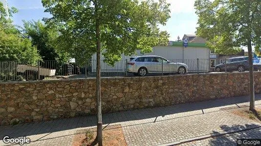 Lokaler til leje i Central Saxony - Foto fra Google Street View