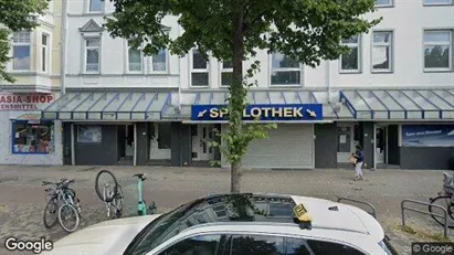Lokaler til leje i Bremen - Foto fra Google Street View