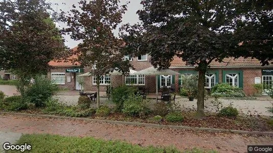Lokaler til leje i Wittmund - Foto fra Google Street View