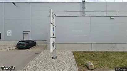 Lokaler til leie i Dingolfing-Landau – Bilde fra Google Street View