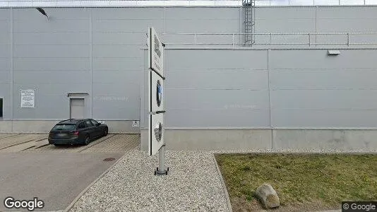Lokaler til leje i Dingolfing-Landau - Foto fra Google Street View