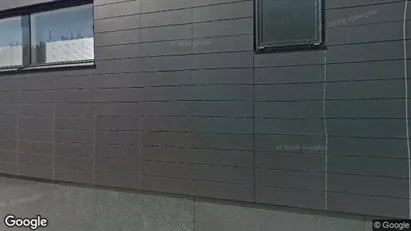 Kantorruimte te huur in Turku - Foto uit Google Street View