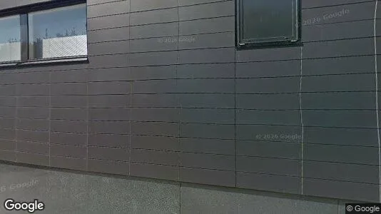 Büros zur Miete i Turku – Foto von Google Street View