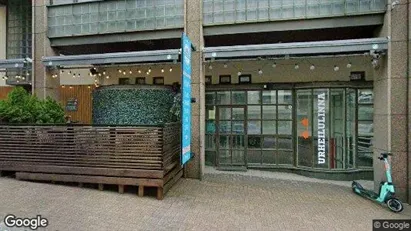 Kantorruimte te huur in Hämeenlinna - Foto uit Google Street View