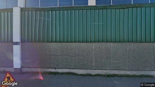 Værkstedslokaler til leje i Gøteborg Centrum - Foto fra Google Street View