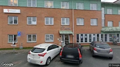 Kontorlokaler til leje i Ludvika - Foto fra Google Street View