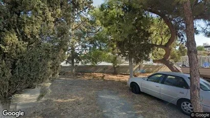 Lokaler til salg i Limassol - Foto fra Google Street View