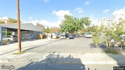 Bedrijfsruimtes te koop in Paphos - Foto uit Google Street View