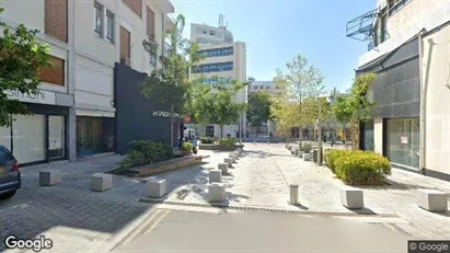 Kontorlokaler til salg i Nicosia Lefkosia - Foto fra Google Street View