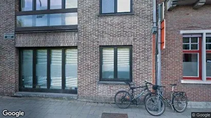 Kantorruimte te koop in Brugge - Foto uit Google Street View