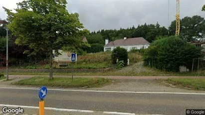 Lokaler til leje i Tielt-Winge - Foto fra Google Street View
