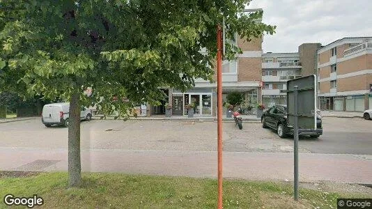 Commercial properties for sale i Lanaken - Photo from Google Street View