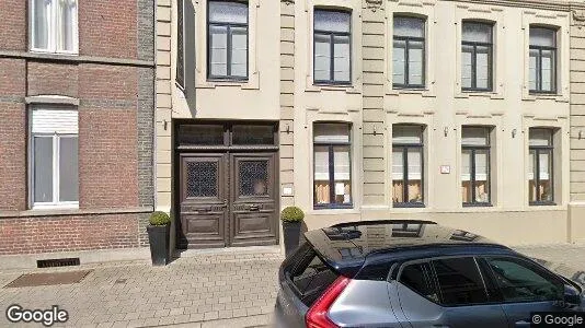 Commercial properties for sale i Ingelmunster - Photo from Google Street View