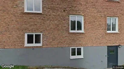 Bedrijfsruimtes te huur in Gävle - Foto uit Google Street View