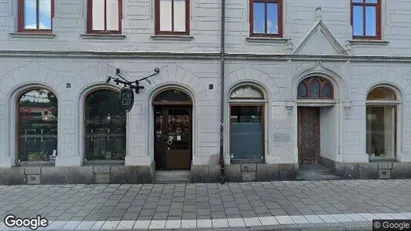 Bedrijfsruimtes te huur in Gävle - Foto uit Google Street View