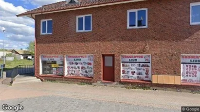Lokaler til salg i Vaggeryd - Foto fra Google Street View