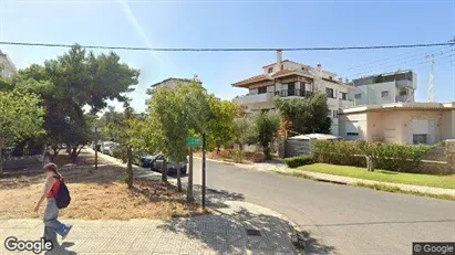 Gewerbeflächen zum Kauf in Glyfada – Foto von Google Street View