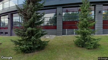 Office spaces for rent in Helsinki Pohjoinen - Photo from Google Street View