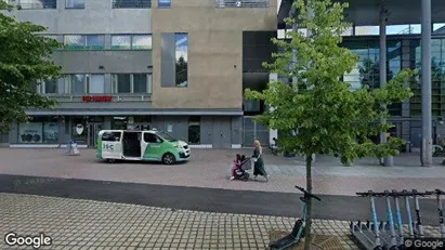 Kantorruimte te huur in Helsinki Itäinen - Foto uit Google Street View