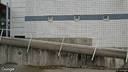 Office spaces for rent in Helsinki Koillinen - Photo from Google Street View