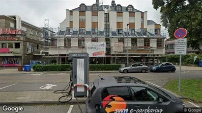 Commercial properties for rent in Neuwied - Photo from Google Street View