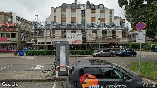 Lokaler til leje i Neuwied - Foto fra Google Street View