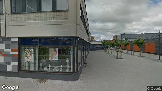 Commercial properties for rent i Raisio - Photo from Google Street View