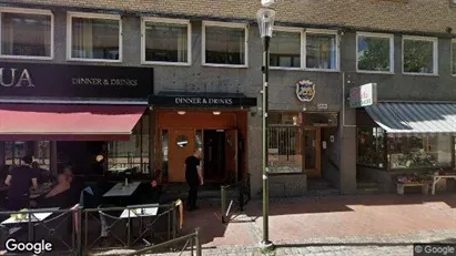 Lokaler til leje i Jönköping - Foto fra Google Street View