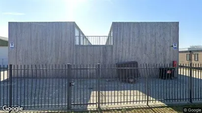 Företagslokaler till salu i Schouwen-Duiveland – Foto från Google Street View