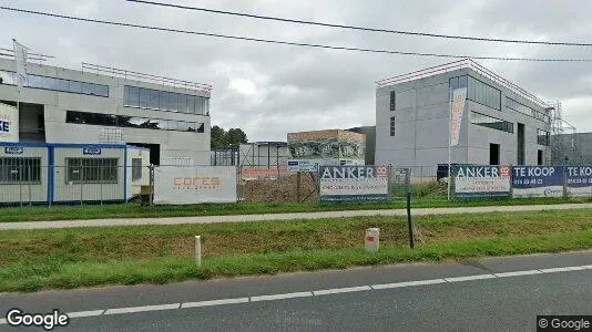 Commercial properties for sale i Kasterlee - Photo from Google Street View
