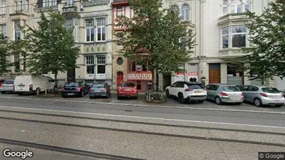 Büros zum Kauf in Stad Gent – Foto von Google Street View