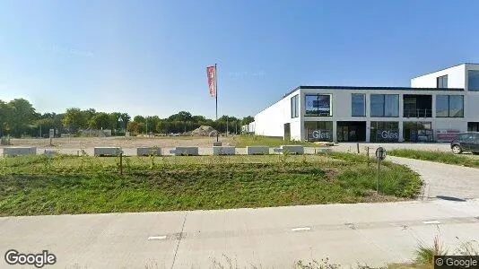 Warehouses for sale i Schoten - Photo from Google Street View