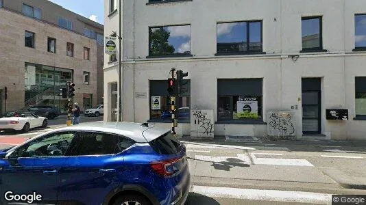 Commercial properties for sale i Hasselt - Photo from Google Street View