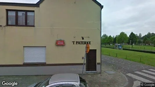 Commercial properties for sale i Antwerp Ekeren - Photo from Google Street View