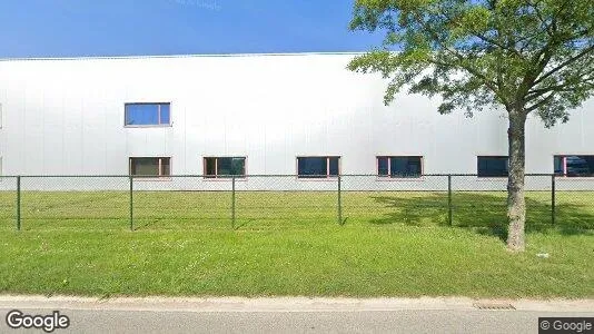 Warehouses for sale i Lanaken - Photo from Google Street View