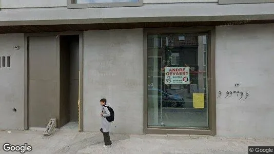 Commercial properties for sale i Roeselare - Photo from Google Street View