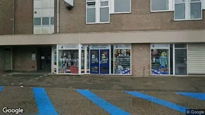 Office spaces for rent in Leeuwarden - Photo from Google Street View