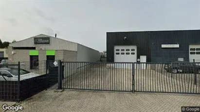 Lokaler til leje i Echt-Susteren - Foto fra Google Street View