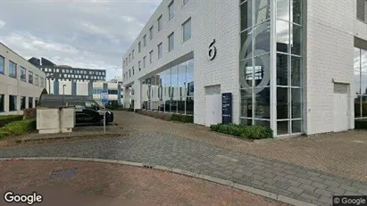 Büros zur Miete in Den Bosch – Foto von Google Street View