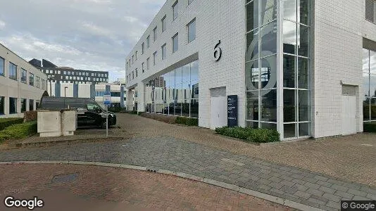 Büros zur Miete i Den Bosch – Foto von Google Street View