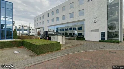 Büros zur Miete in Den Bosch – Foto von Google Street View