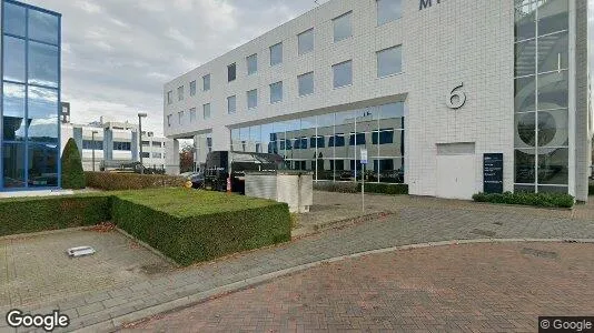 Büros zur Miete i Den Bosch – Foto von Google Street View