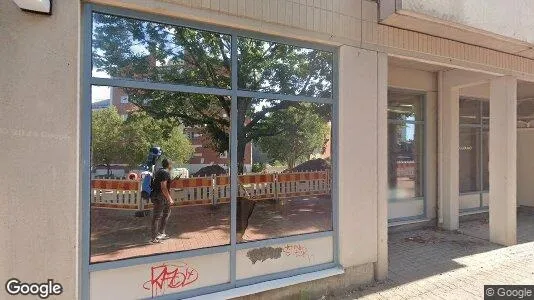 Lokaler til leie i Espoo – Bilde fra Google Street View