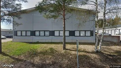 Industrilokaler för uthyrning i Borgå – Foto från Google Street View