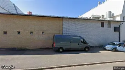 Lokaler til leje i Porvoo - Foto fra Google Street View
